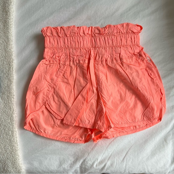 SOLD OUT COLOR: The Way Home Free People Shorts - Picture 2 of 3